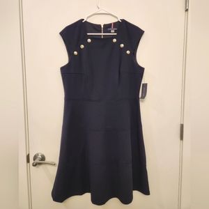 Tommy Hilfiger Dress - Size 14